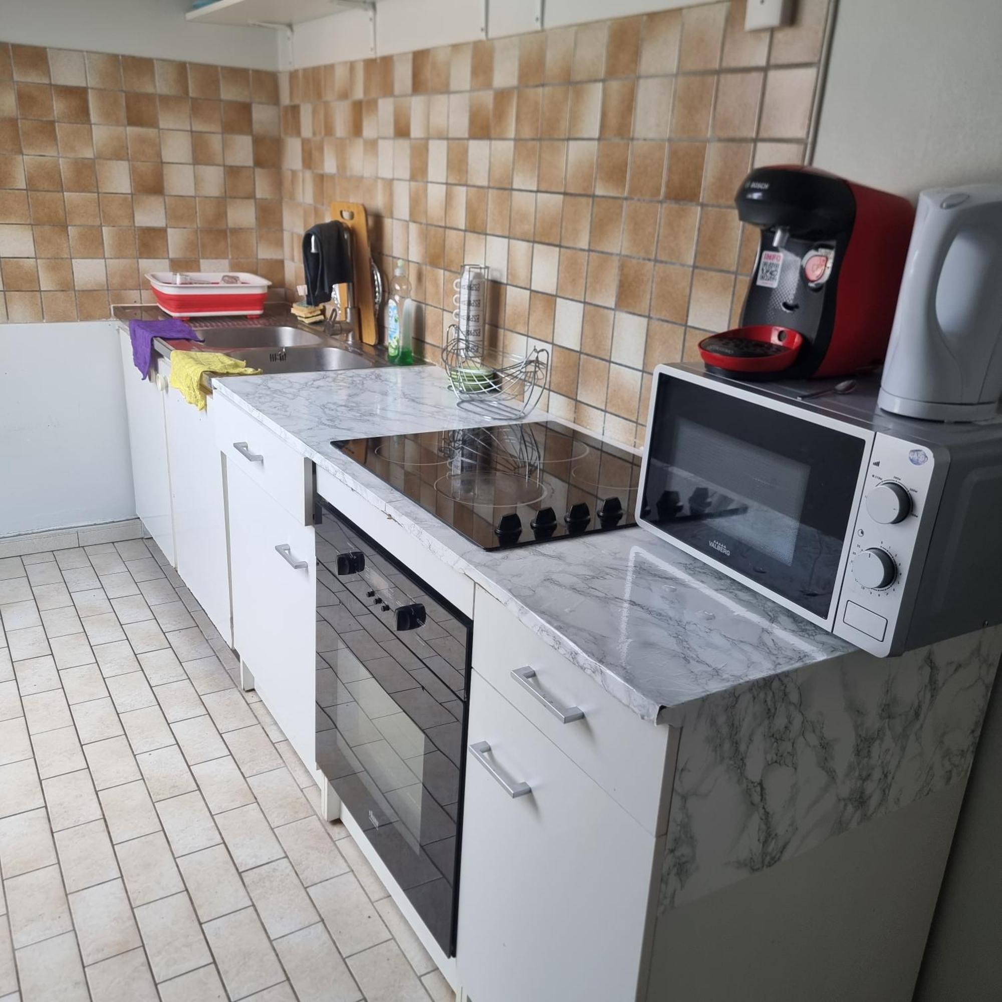 Apartamento Pres De Disney, Au Vert Et Calme Precy-sur-Marne Exterior foto
